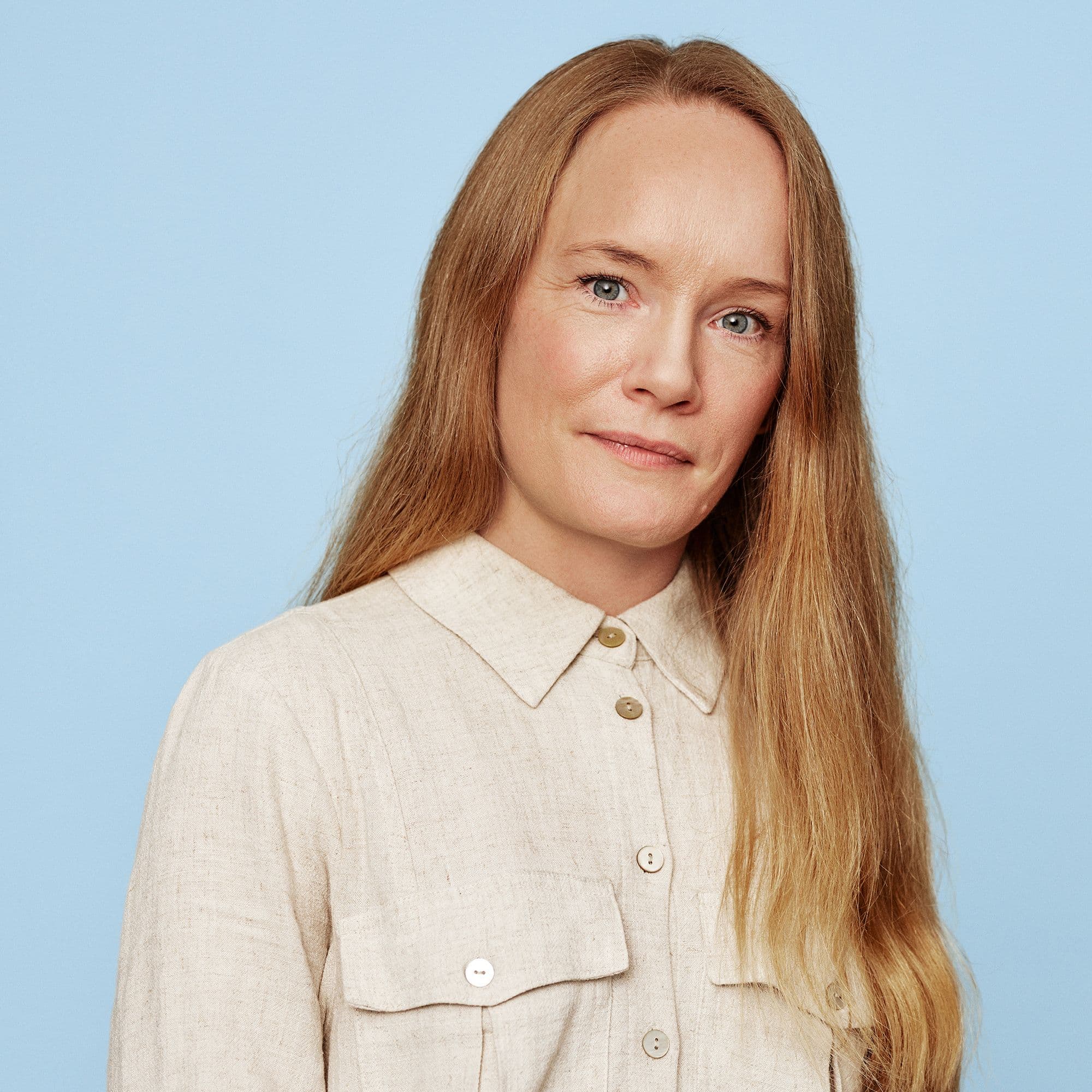 Jobbtittel: kommunikasjonsrådgiver, navn: Anita Hvambsahl