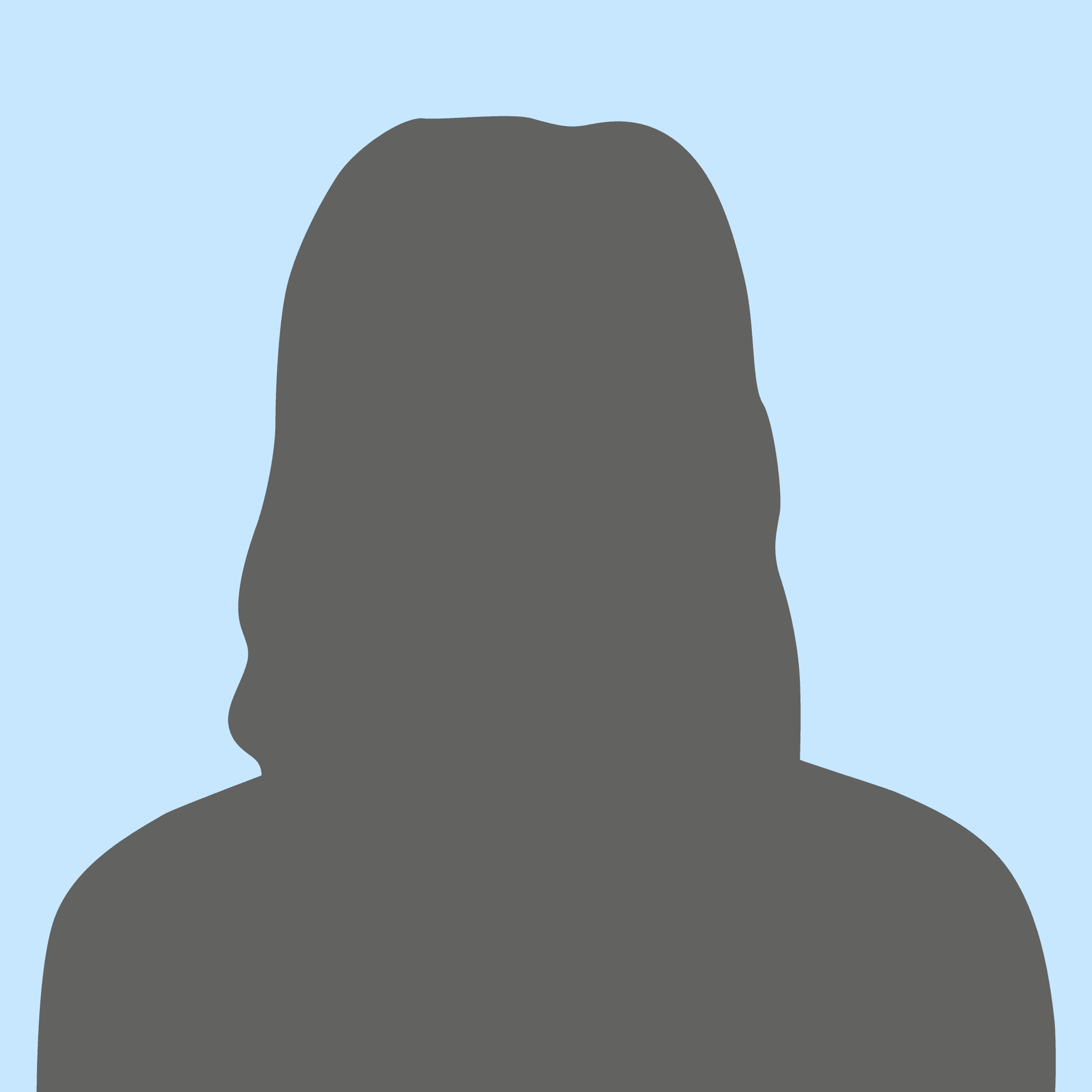 Jobbtittel: politisk rådgiver, navn: Vilde Athena Berg-Nilsen